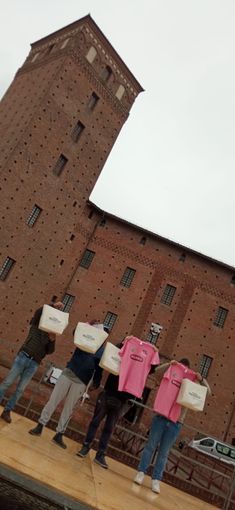 "Fossano in bici", annullata la corsa ma non la solidarietà: la Comunità di Cussanio ringrazia l'organizzazione