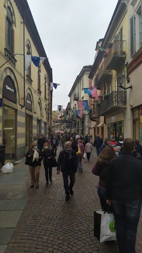 Alba, "Come eravamo?": in proiezione il racconto per immagini sulla città nel secolo scorso