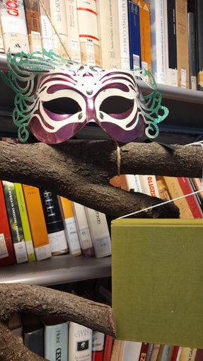 Lunedì grasso per i piccoli lettori a Guarene Lunedì grasso per i piccoli lettori a Guarene