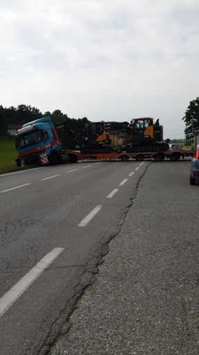 Foto inviata da un nostro lettore