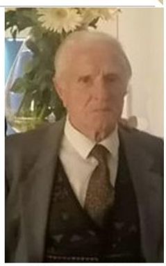 Bra, commozione per l'ultimo saluto allo storico parrucchiere Bartolomeo "Berto" Peretti