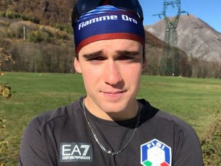 marco barale