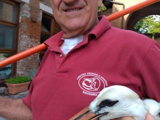 Foto tratta da Sei di Racconigi Se...