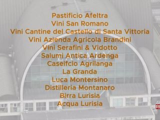 Nelle immagini alcuni frame dal servizio