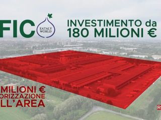 Nelle immagini alcuni frame dal servizio