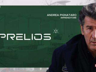 Nelle immagini alcuni frame dal servizio