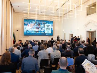 In Sala Michele Ferrero l'incontro promosso da Confindustria Cuneo e Confartigianato Cuneo
