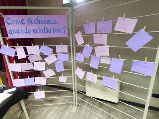 I diversi momenti della partecipata cerimonia tenuta ieri nel piazzale Beausoleil I diversi momenti della partecipata cerimonia tenuta ieri nel piazzale Beausoleil