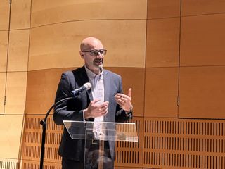 Gianluca Riu, ad Egea Holding Spa