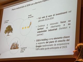 Nelle foto alcuni momenti della presentazione tenuta ieri in Sala Beppe Fenoglio ad Alba