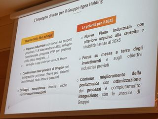 Nelle foto alcuni momenti della presentazione tenuta ieri in Sala Beppe Fenoglio ad Alba