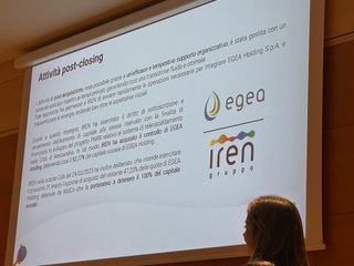 Nelle foto alcuni momenti della presentazione tenuta ieri in Sala Beppe Fenoglio ad Alba