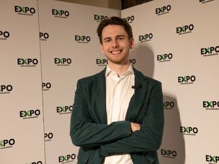 Stefano Alessandria, presidente di Wild Life Protection ETS Stefano Alessandria, presidente di Wild Life Protection ETS