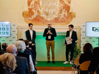 Nelle immagini alcuni momenti della presentazione tenuta sabato al castello di Roddi Nelle immagini alcuni momenti della presentazione tenuta sabato al castello di Roddi