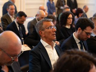 In Sala Michele Ferrero l'incontro promosso da Confindustria Cuneo e Confartigianato Cuneo