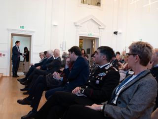 In Sala Michele Ferrero l'incontro promosso da Confindustria Cuneo e Confartigianato Cuneo