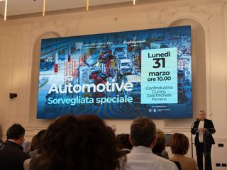 In Sala Michele Ferrero l'incontro promosso da Confindustria Cuneo e Confartigianato Cuneo