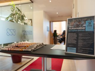 In Sala Michele Ferrero l'incontro promosso da Confindustria Cuneo e Confartigianato Cuneo