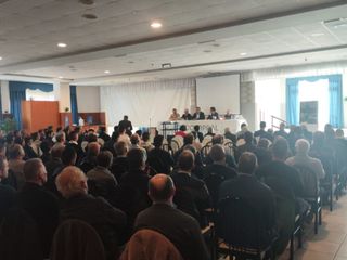 A Cussanio l'assemblea di Compra Latte