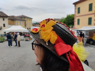 Nella galleria di immagini alcuni momenti della manifestazione