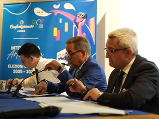 Alcune immagini dall'assemblea di zona tenuta ieri sera a Bra