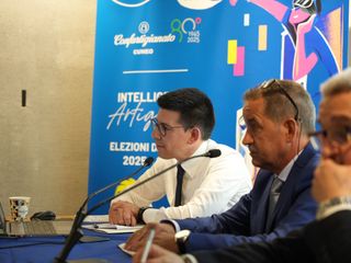 Alcune immagini dall'assemblea di zona tenuta ieri sera a Bra