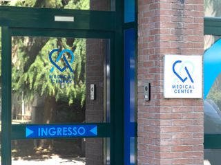 In via Isonzo 9/11 un punto di riferimento per la salute dei cittadini braidesi