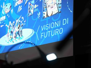 Alcuni scatti dalla serata tenuta al Monastero della Stella di Saluzzo