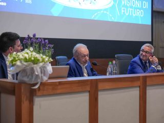 Alcuni scatti dalla serata tenuta al Monastero della Stella di Saluzzo
