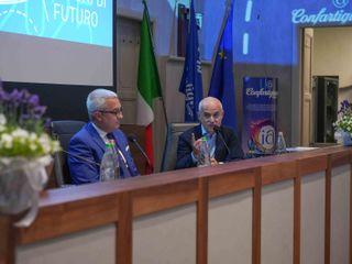 Alcuni scatti dalla serata tenuta al Monastero della Stella di Saluzzo