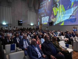 Alcuni scatti dalla serata tenuta al Monastero della Stella di Saluzzo