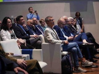 Alcuni scatti dalla serata tenuta al Monastero della Stella di Saluzzo