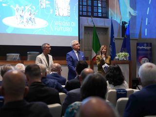 Alcuni scatti dalla serata tenuta al Monastero della Stella di Saluzzo