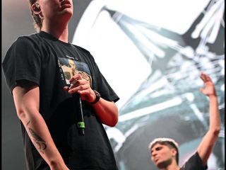 Kid Yugi (foto Vincenzo Nicolello)