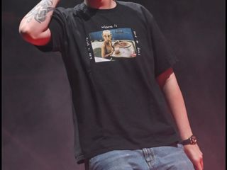 Kid Yugi (foto Vincenzo Nicolello)