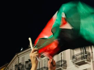 Negli scatti alcuni momenti della manifestazione albese Negli scatti alcuni momenti della manifestazione albese