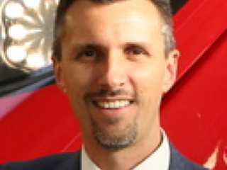 Roberto Balbis