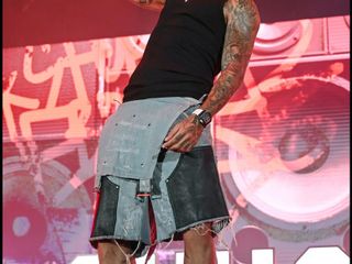 Sfera Ebbasta (foto Vincenzo Nicolello)