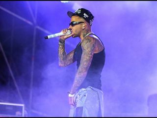 Sfera Ebbasta (foto Vincenzo Nicolello)