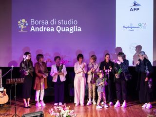 Nelle foto alcuni momenti della premiazione tenuta questa mattina a Dronero Nelle foto alcuni momenti della premiazione tenuta questa mattina a Dronero