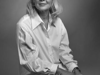 Caterina Salvador, creative director di Elena Mirò,