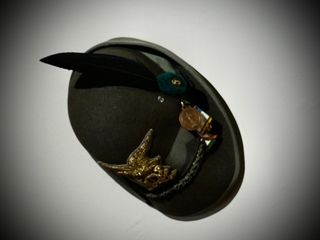 Momenti del 29° raduno degli Artiglieri del Gruppo Aosta - foto Paola Ravazzi