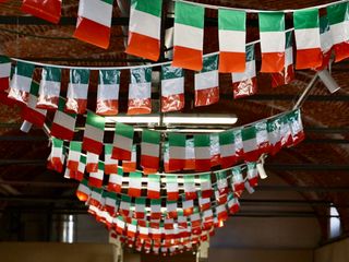 Momenti del 29° raduno degli Artiglieri del Gruppo Aosta - foto Paola Ravazzi