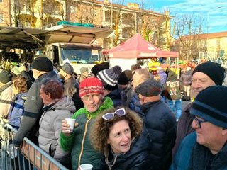 Il paese torna a essere capitale della zootecnia piemontese e custode di un’eredità che non smette di affascinare