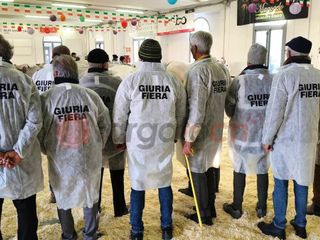 Il paese torna a essere capitale della zootecnia piemontese e custode di un’eredità che non smette di affascinare