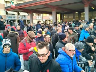 Il paese torna a essere capitale della zootecnia piemontese e custode di un’eredità che non smette di affascinare