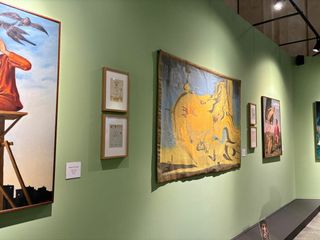 “Tra Sogno e magia” il titolo della mostra presentata oggi dall’associazione BeLocal