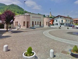 Il luogo dove avvenne l'incidente (foto google street view)