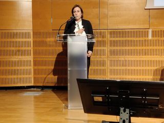 Francesca Migliarucci