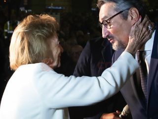 Foto Mauro Gallo